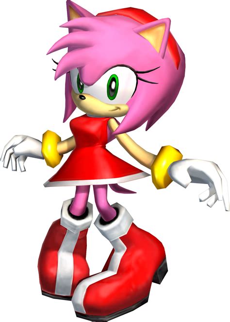 amy sonic adventure 2